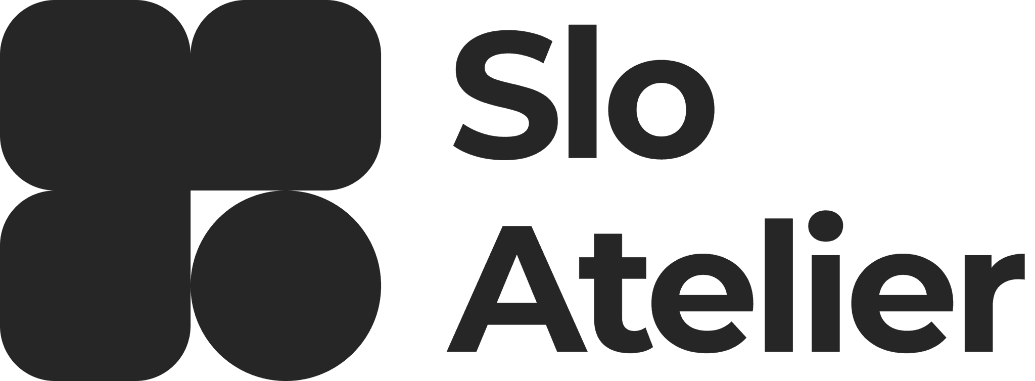 Slo Atelier